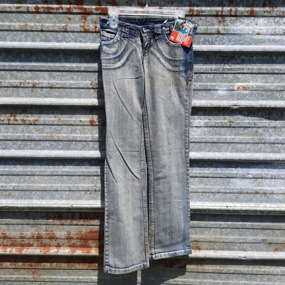 Brazilian Rhinestone Jeans - Picture 12 of 12